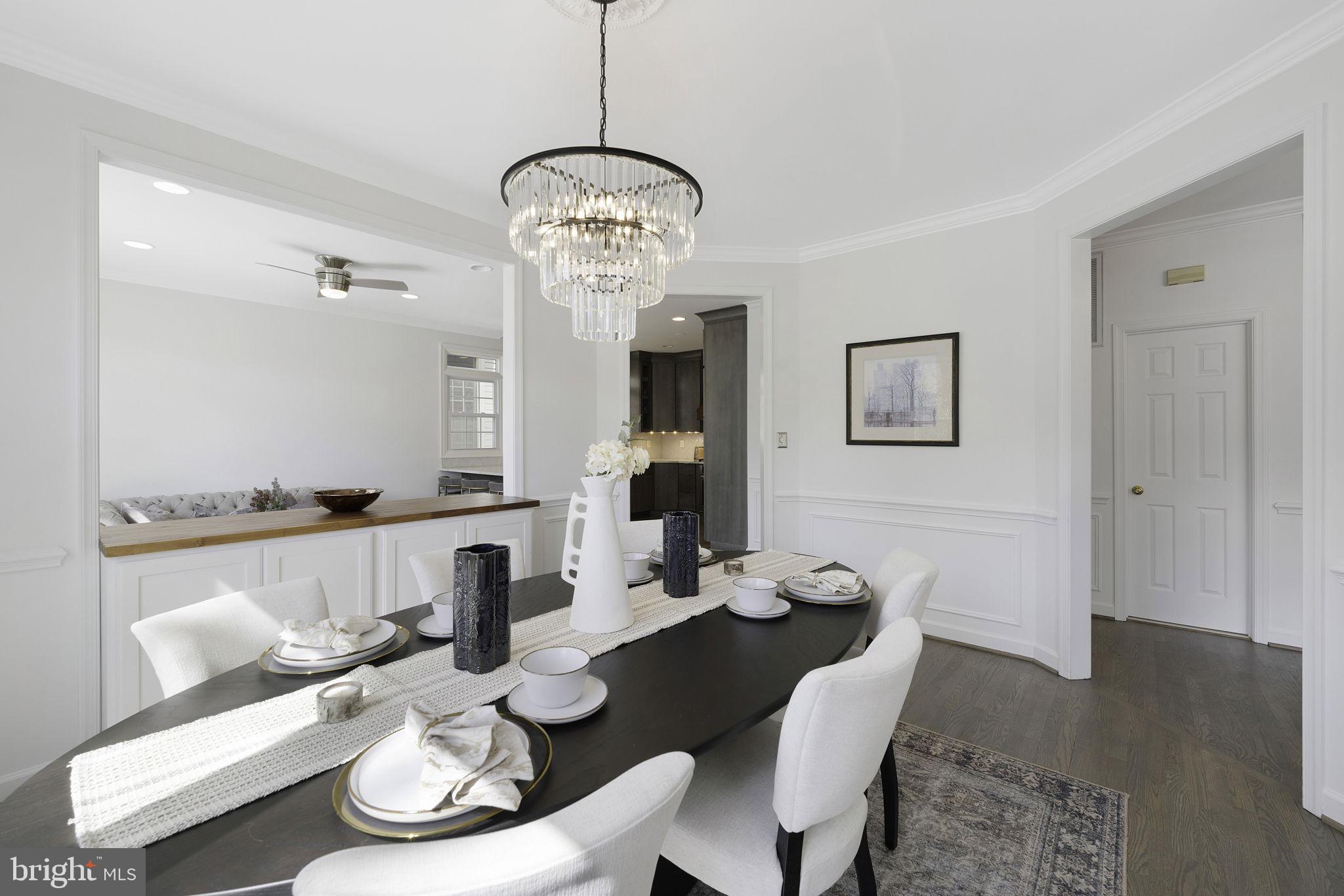 PENDERBROOK - Residential