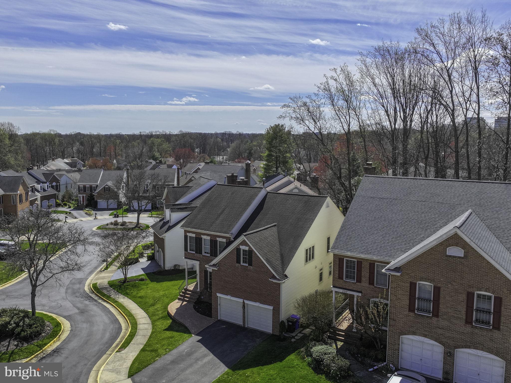 PENDERBROOK - Residential