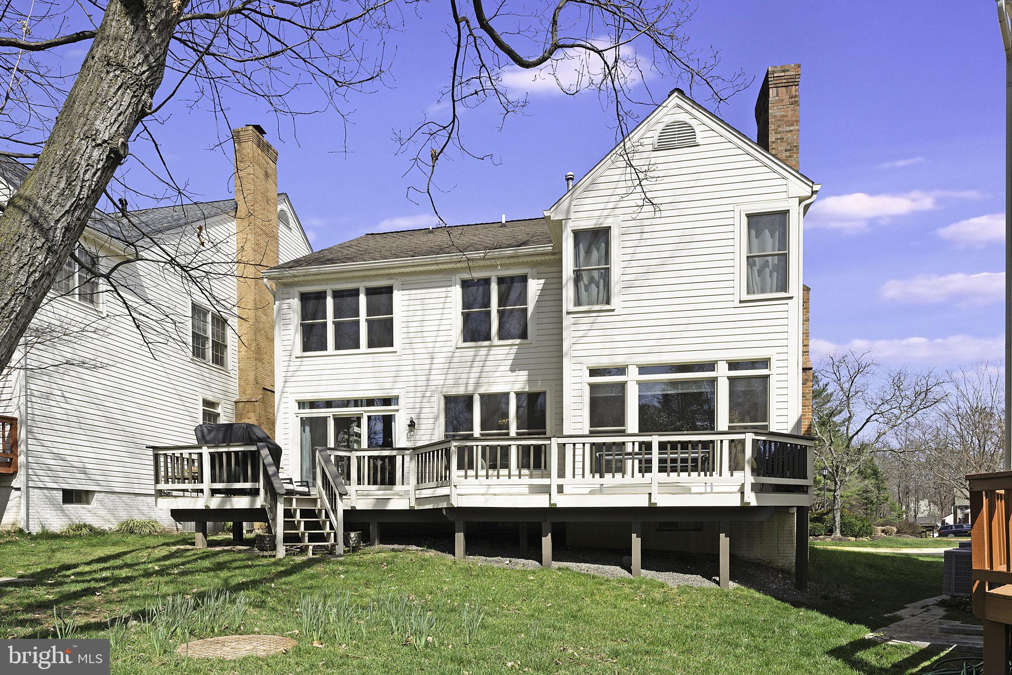 PENDERBROOK - Residential