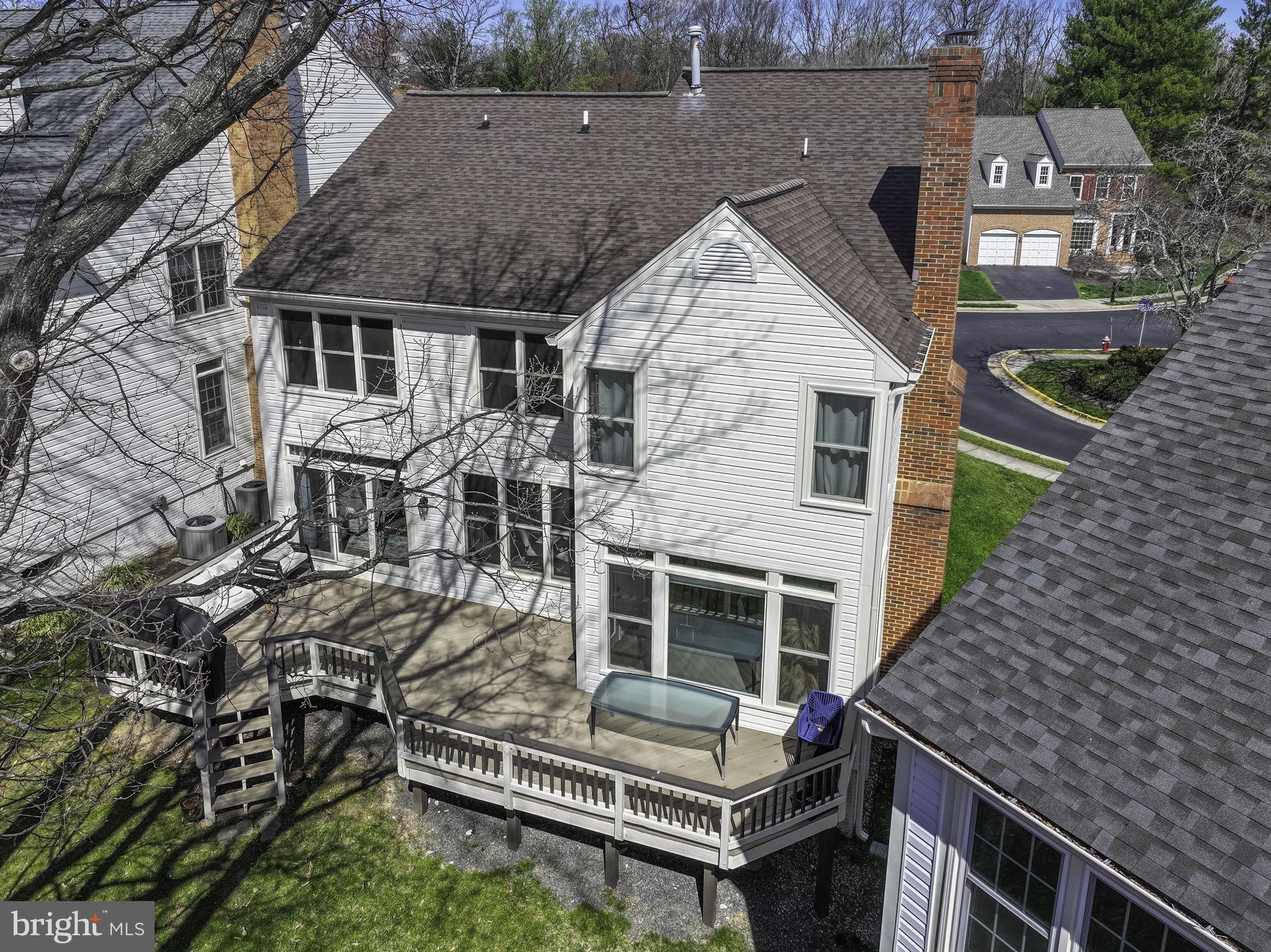 PENDERBROOK - Residential