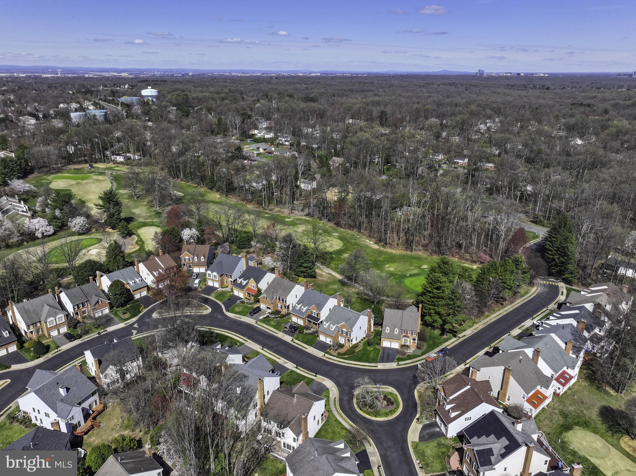 PENDERBROOK - Residential