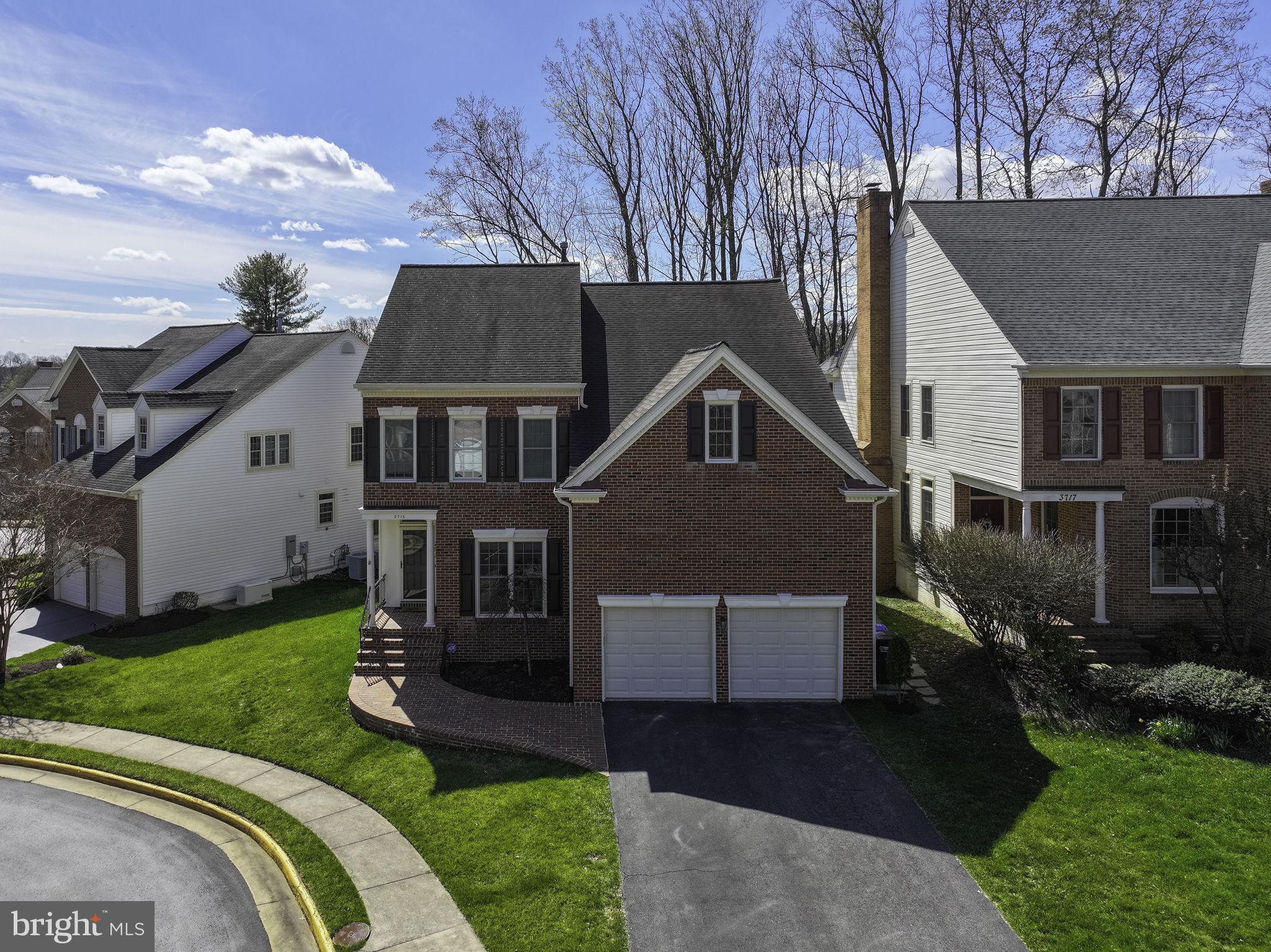 PENDERBROOK - Residential