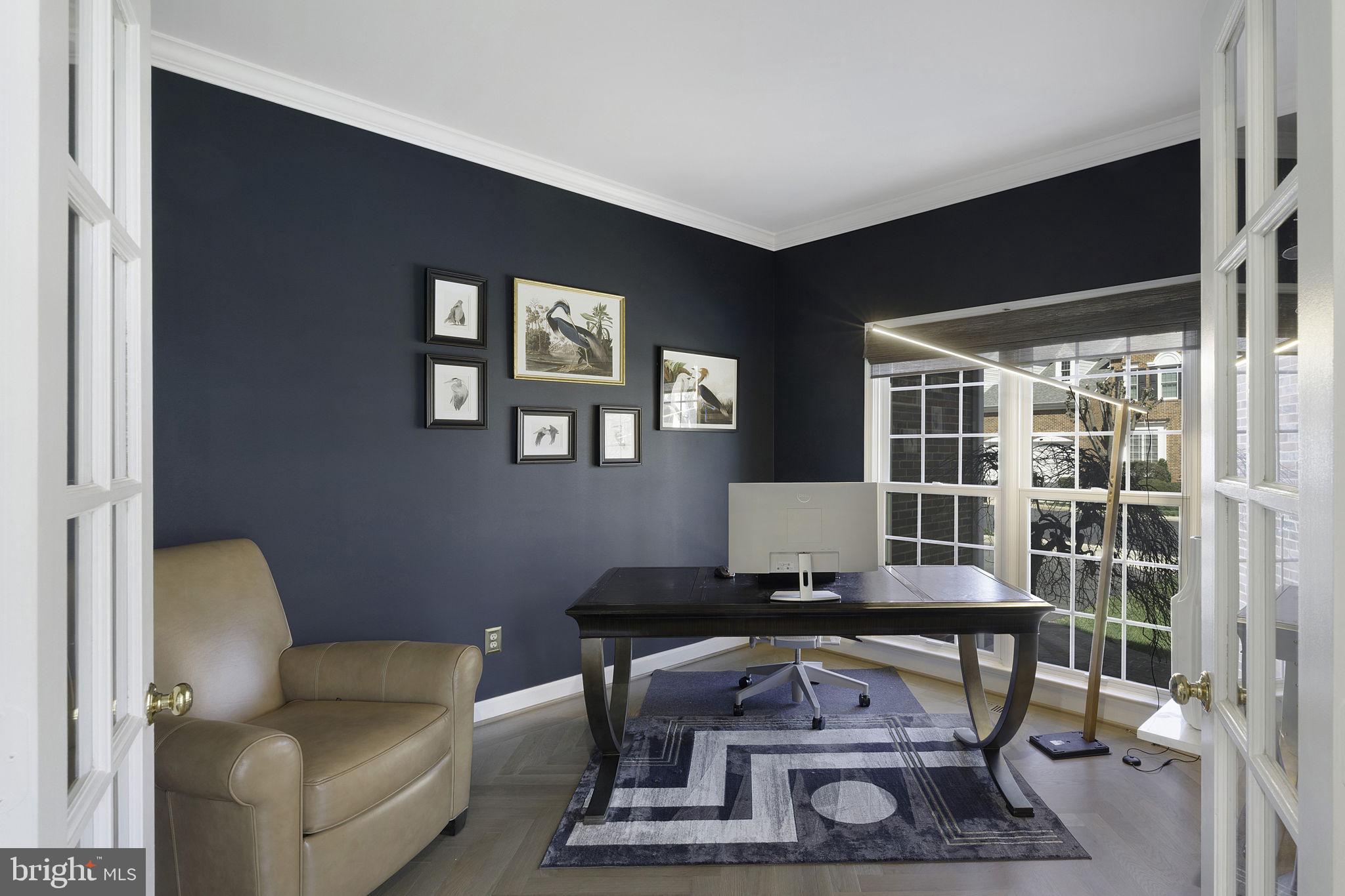 PENDERBROOK - Residential