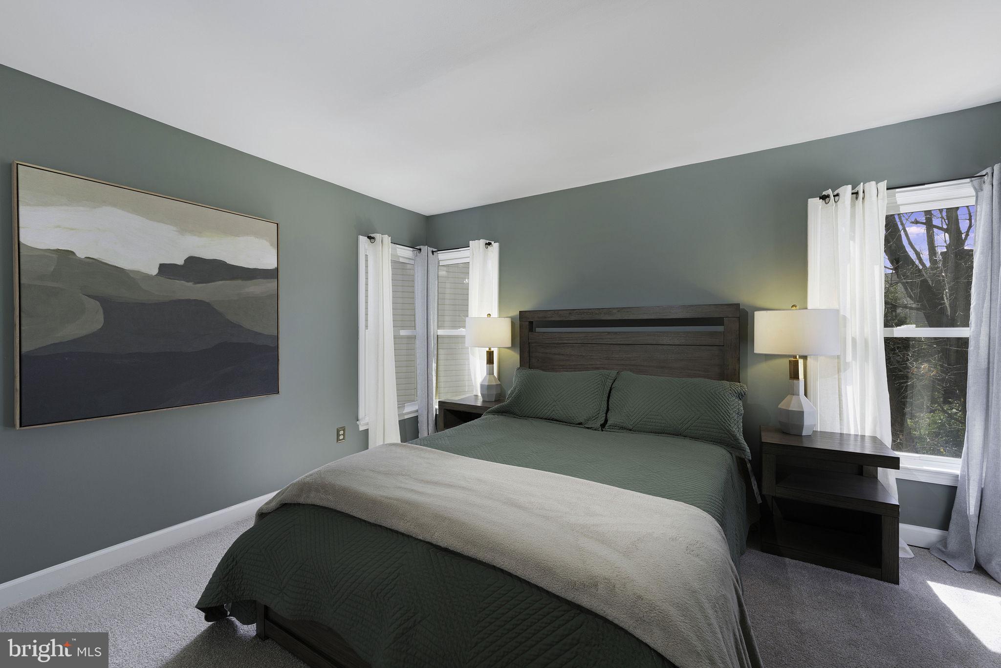 PENDERBROOK - Residential