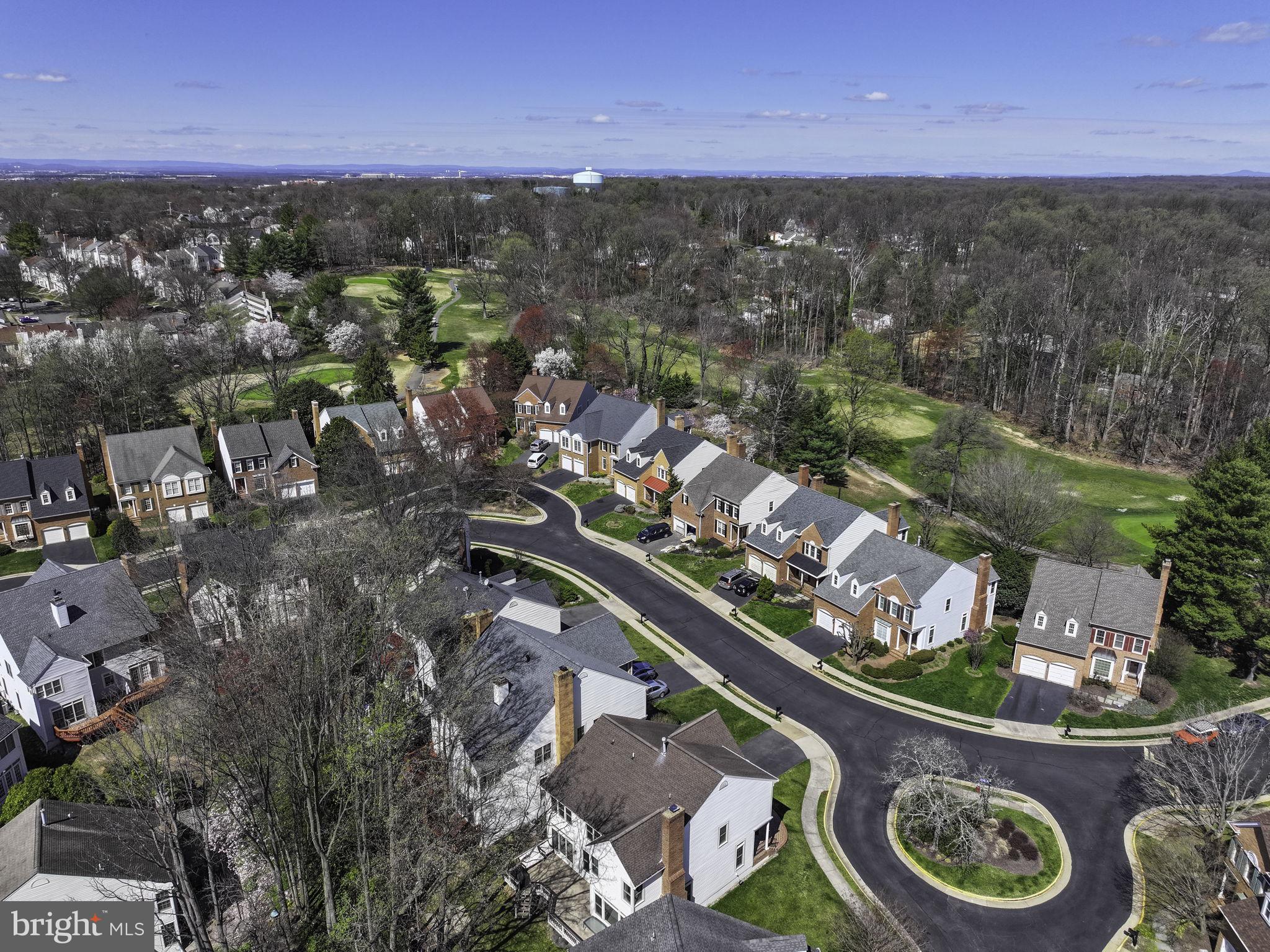 PENDERBROOK - Residential