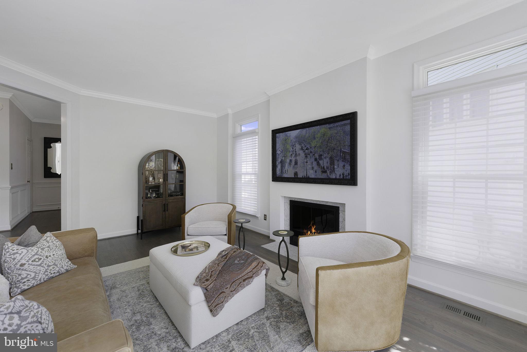 PENDERBROOK - Residential