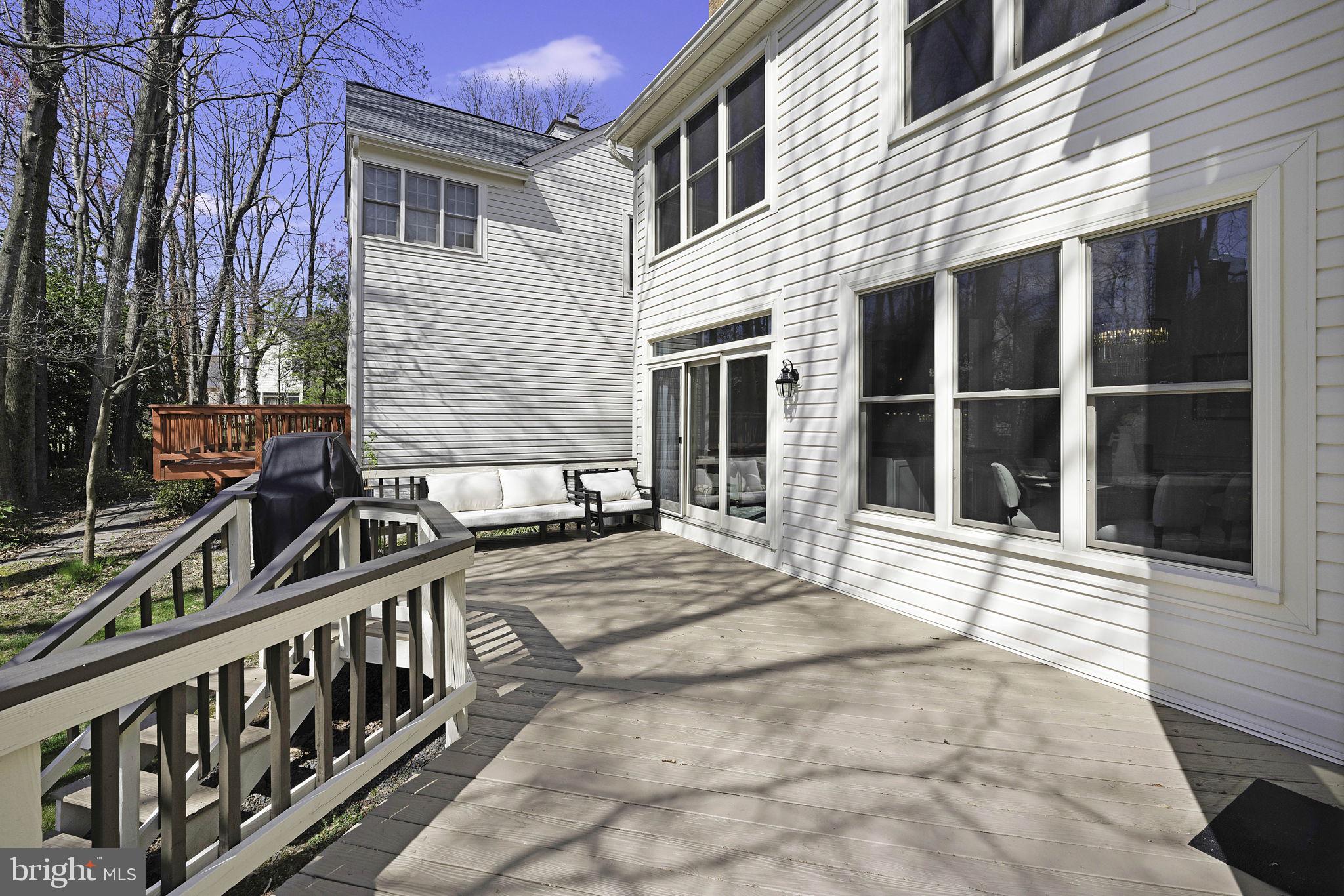 PENDERBROOK - Residential