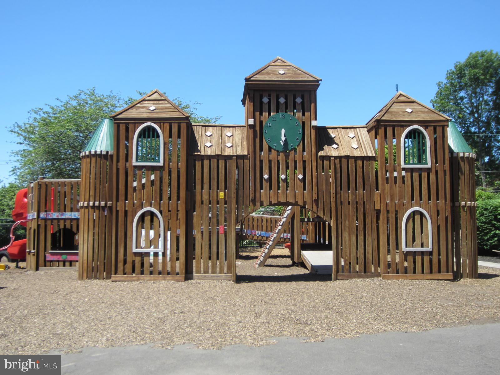 BEAVER HILL - Residential Lease