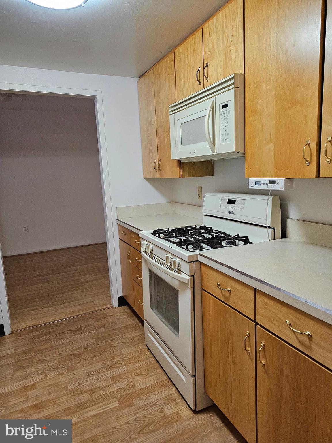 BEAVER HILL - Residential Lease