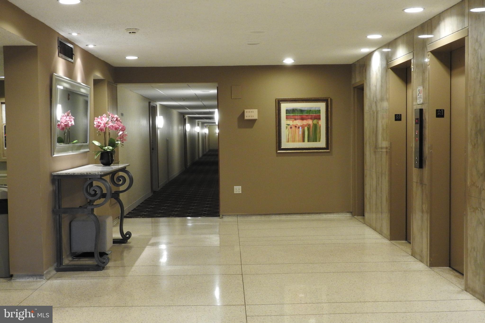 BEAVER HILL - Residential Lease