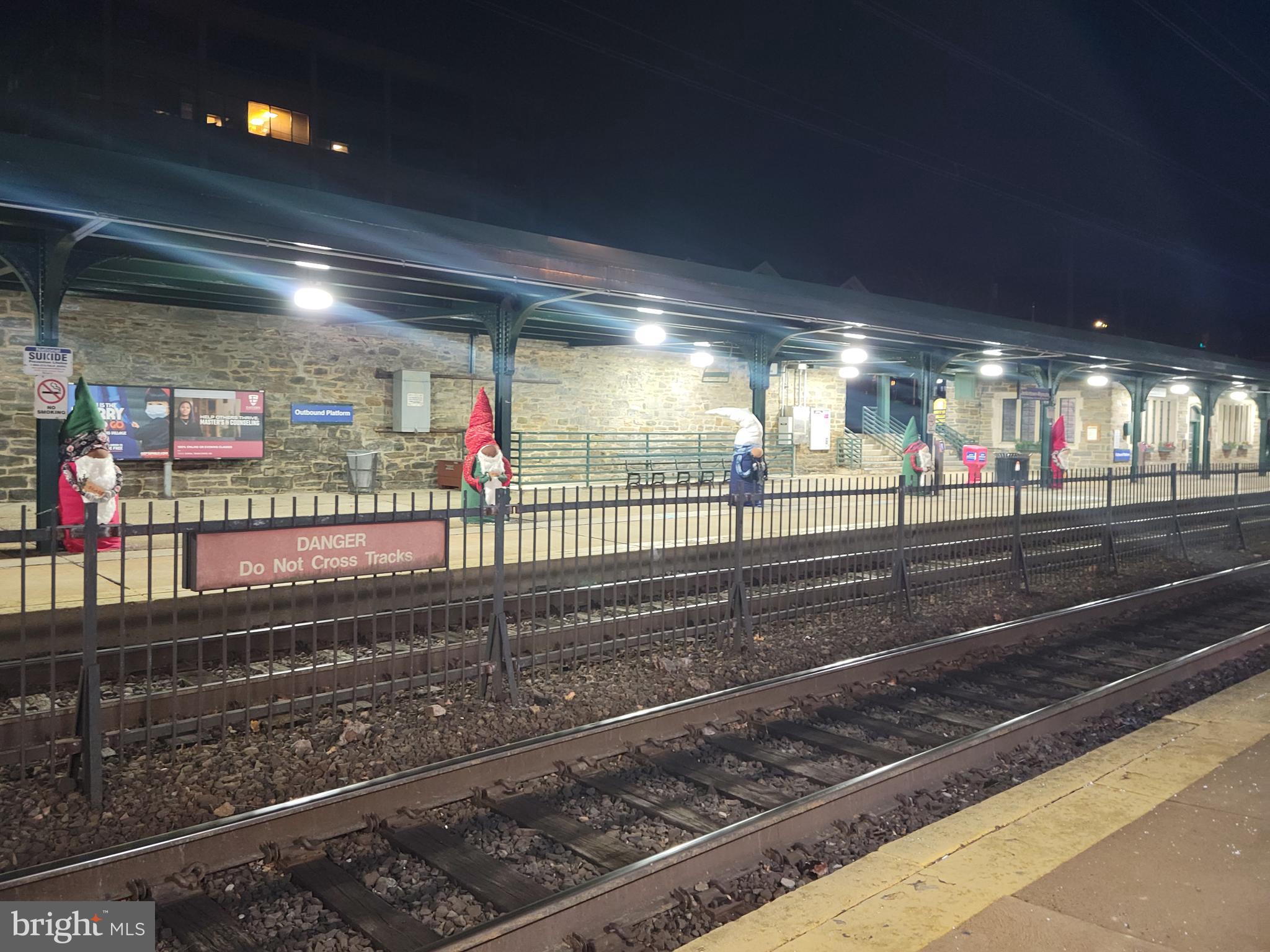 BEAVER HILL - Residential Lease