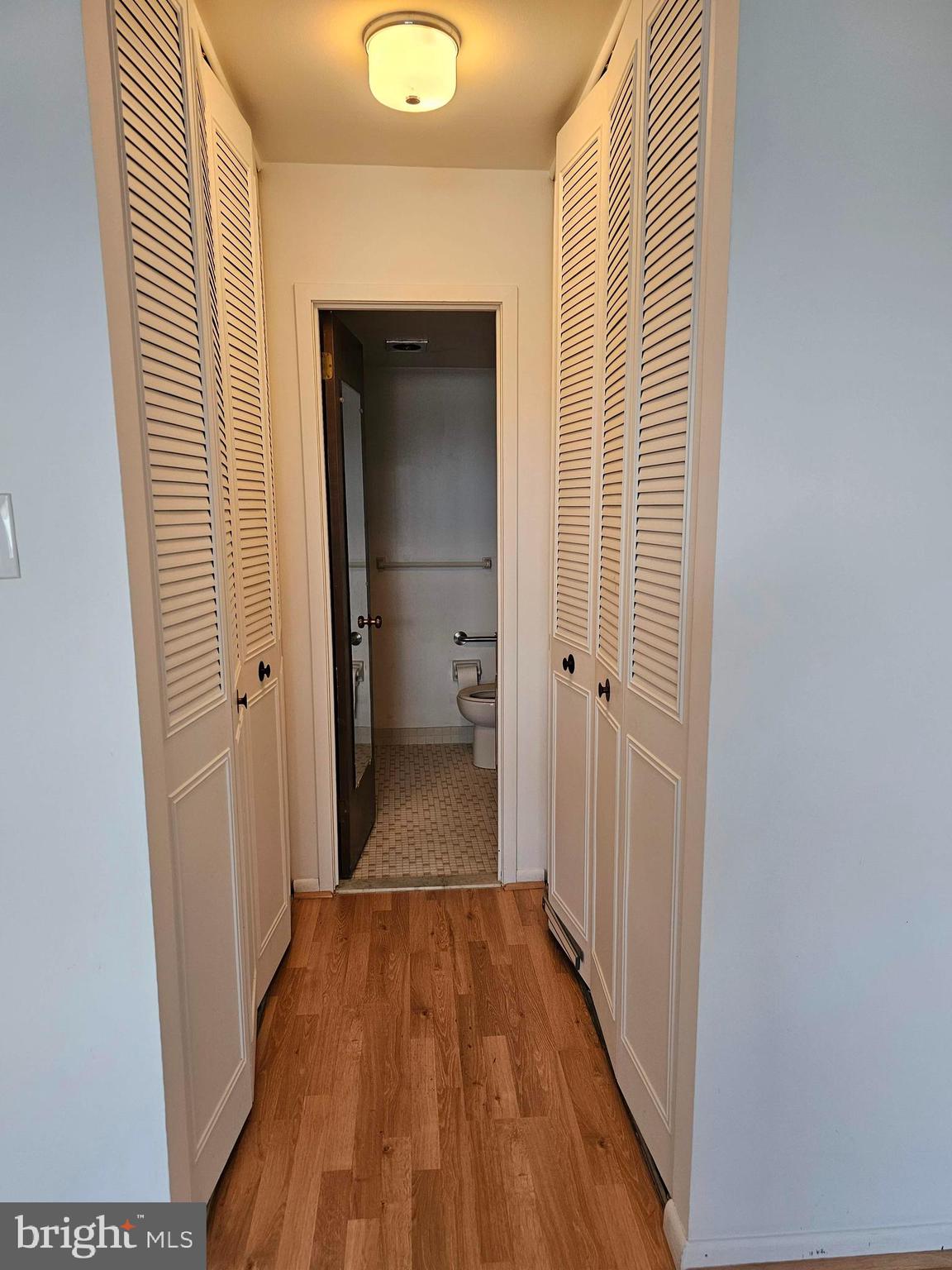 BEAVER HILL - Residential Lease