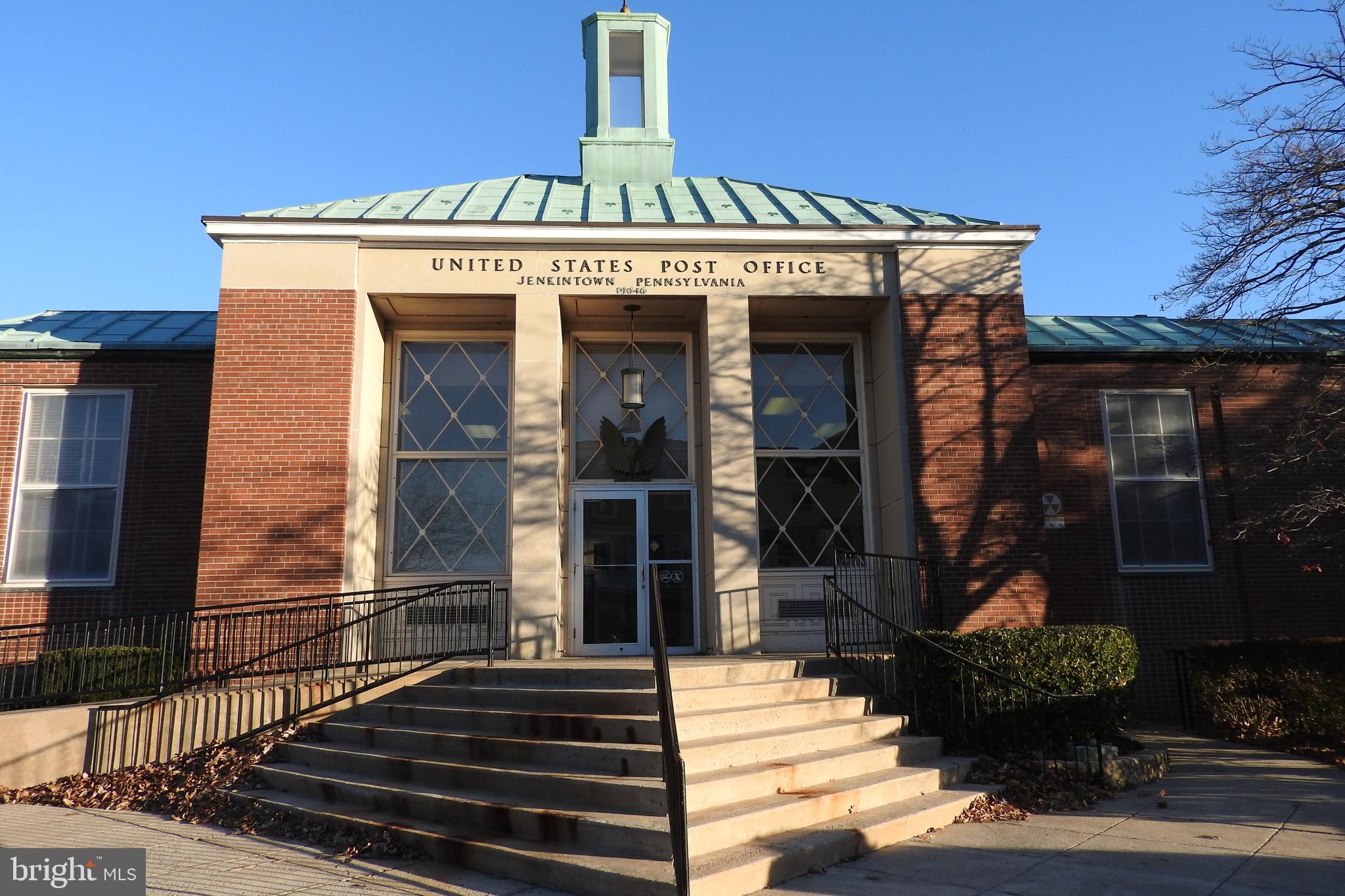 BEAVER HILL - Residential Lease