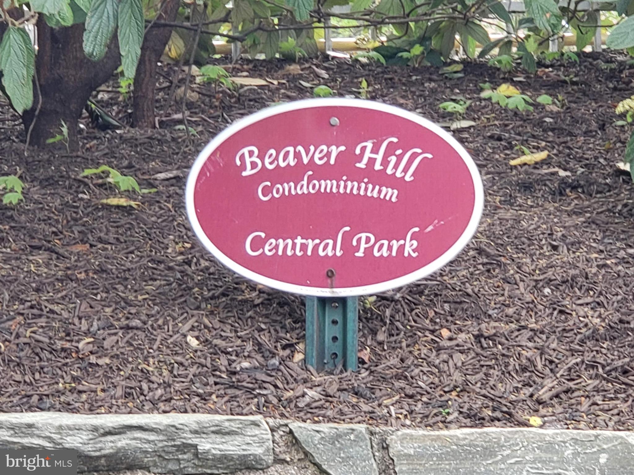 BEAVER HILL - Residential Lease