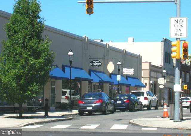 BEAVER HILL - Residential Lease