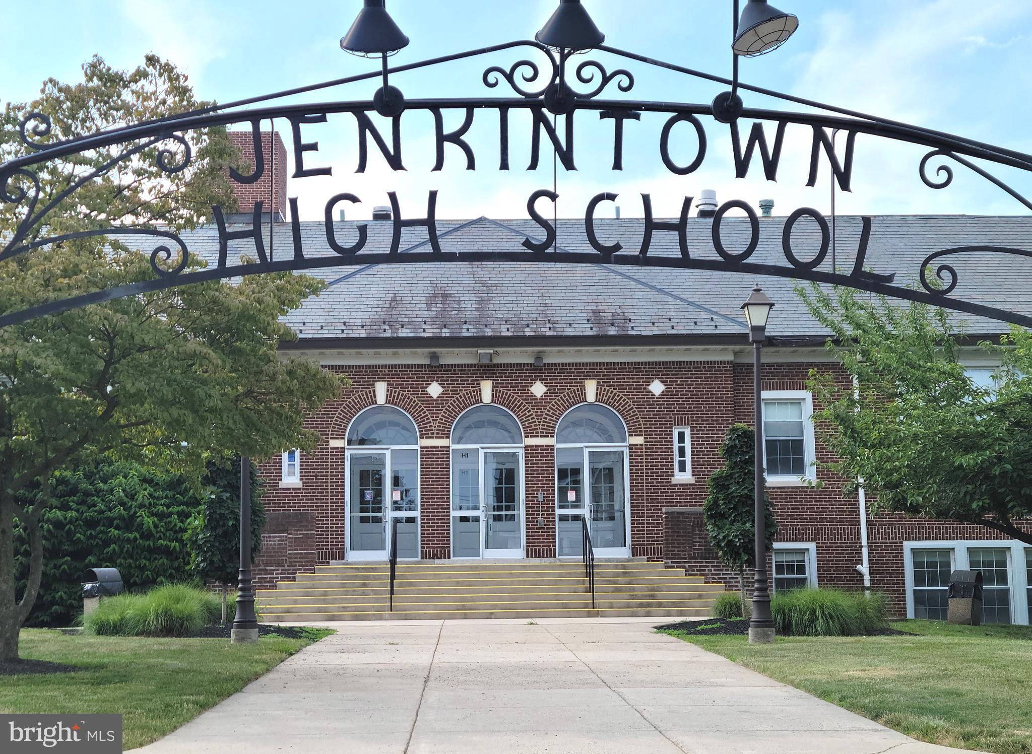 BEAVER HILL - Residential Lease