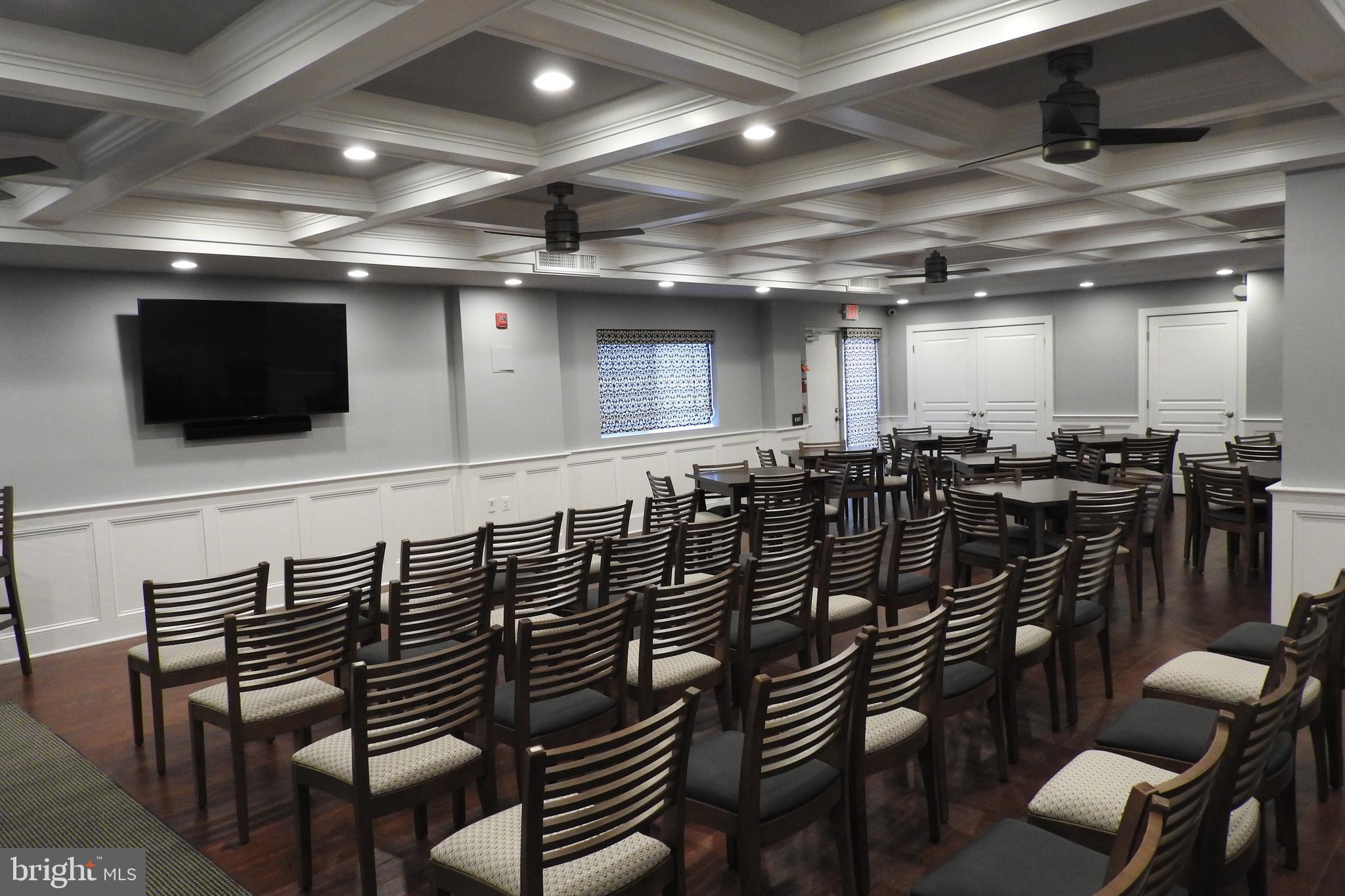 BEAVER HILL - Residential Lease