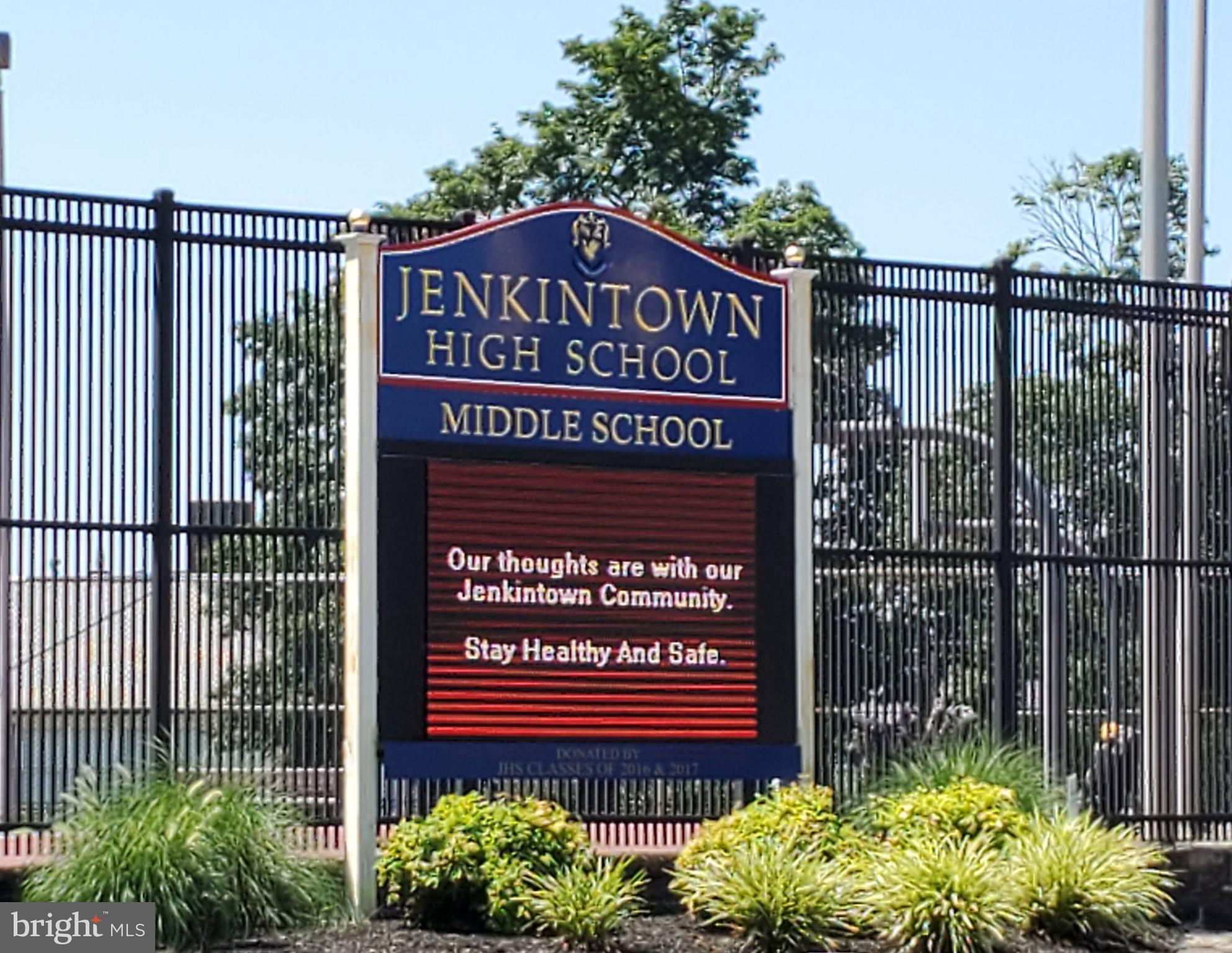 BEAVER HILL - Residential Lease