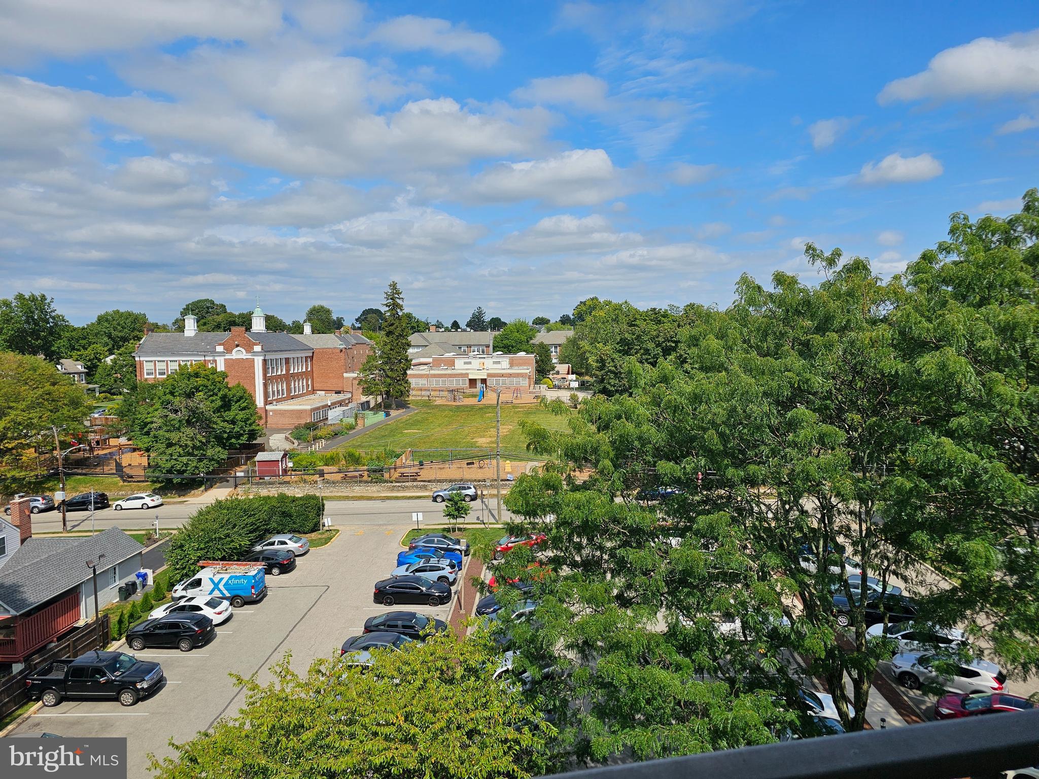 BEAVER HILL - Residential Lease