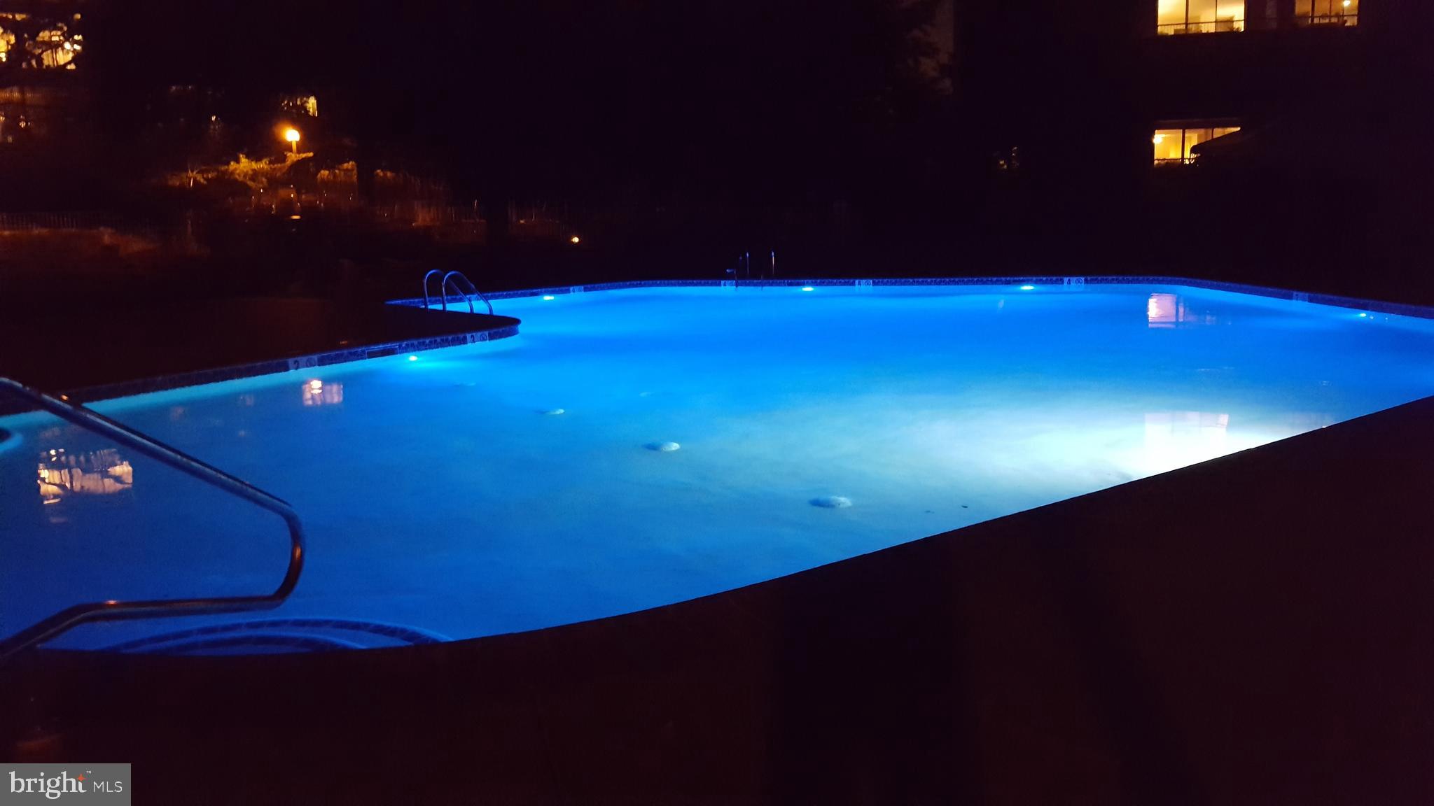 BEAVER HILL - Residential Lease