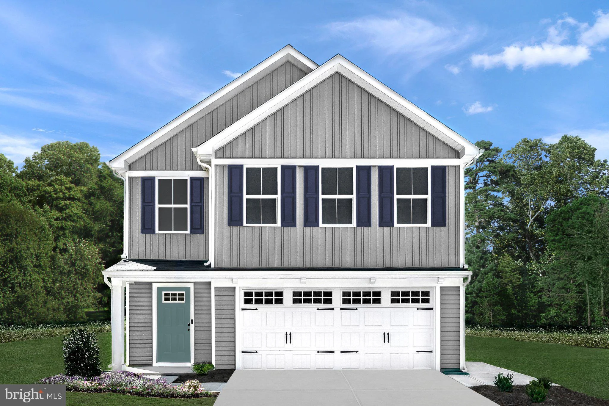 1507 Yeoman Berry Drive Dr