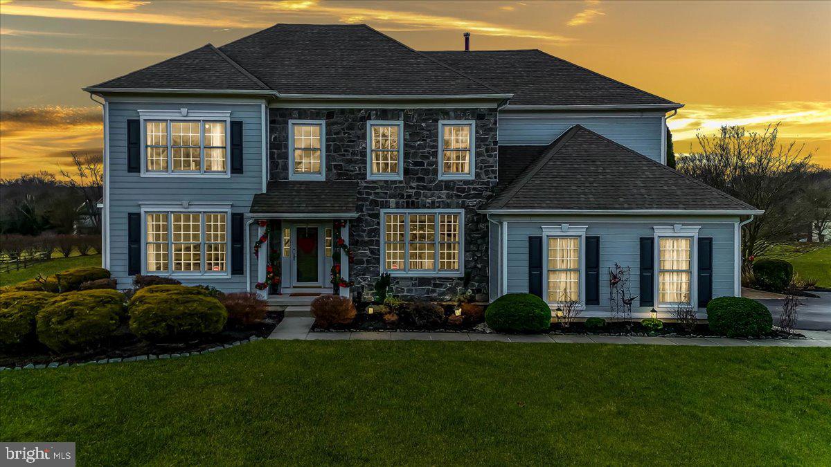 BROOKSIDE - Residential