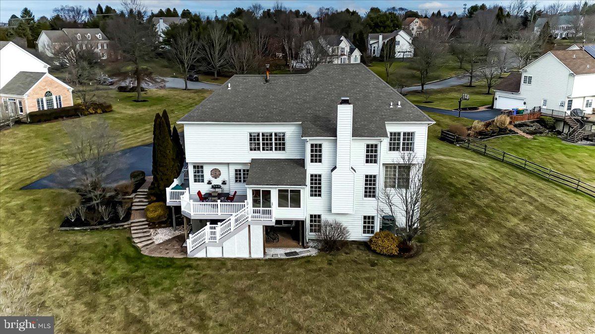 BROOKSIDE - Residential