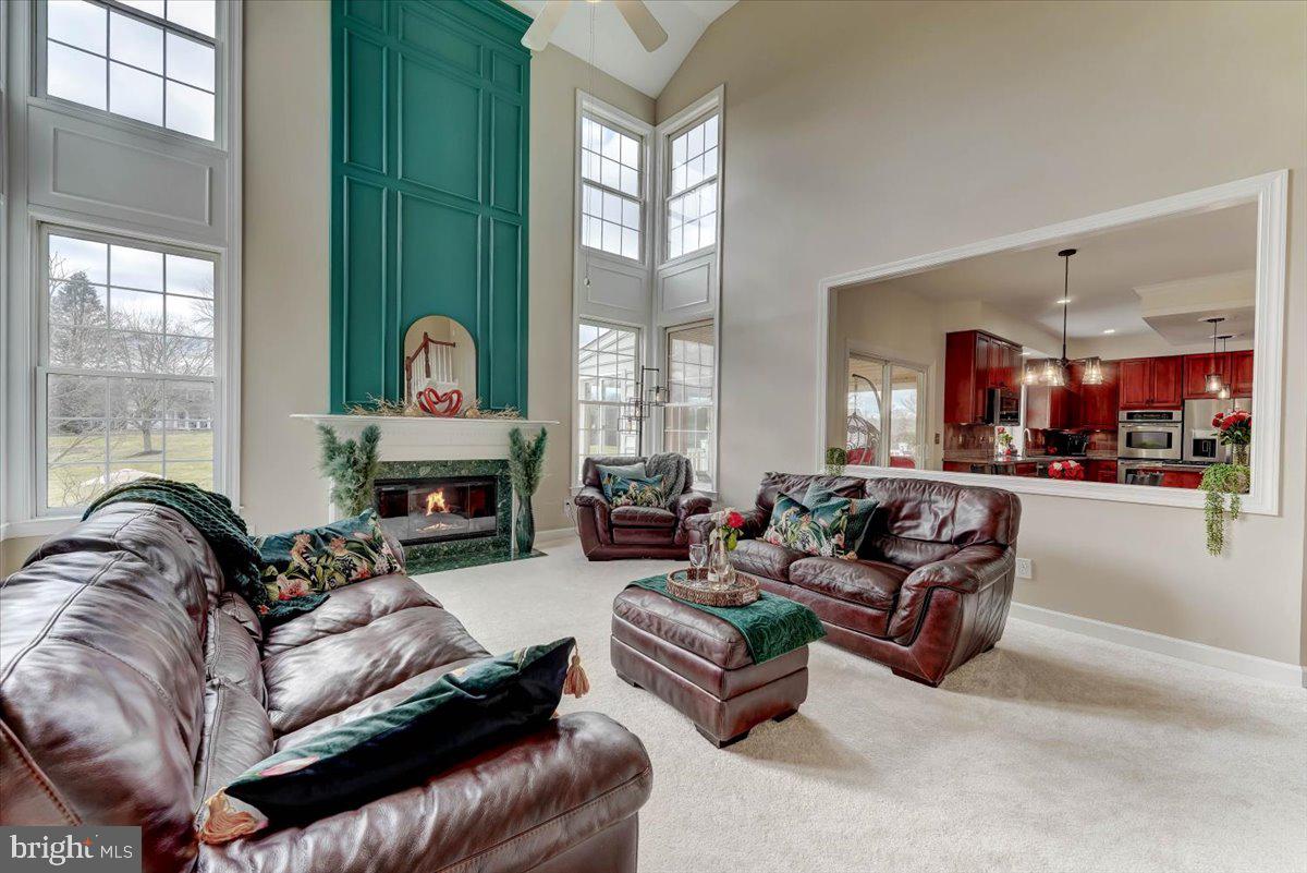 BROOKSIDE - Residential