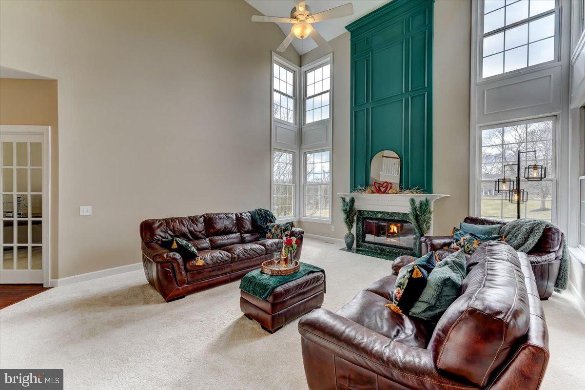 BROOKSIDE - Residential