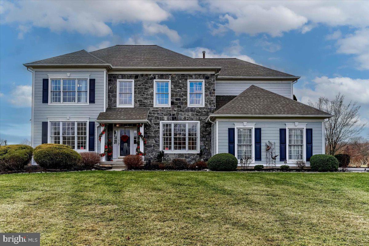 BROOKSIDE - Residential