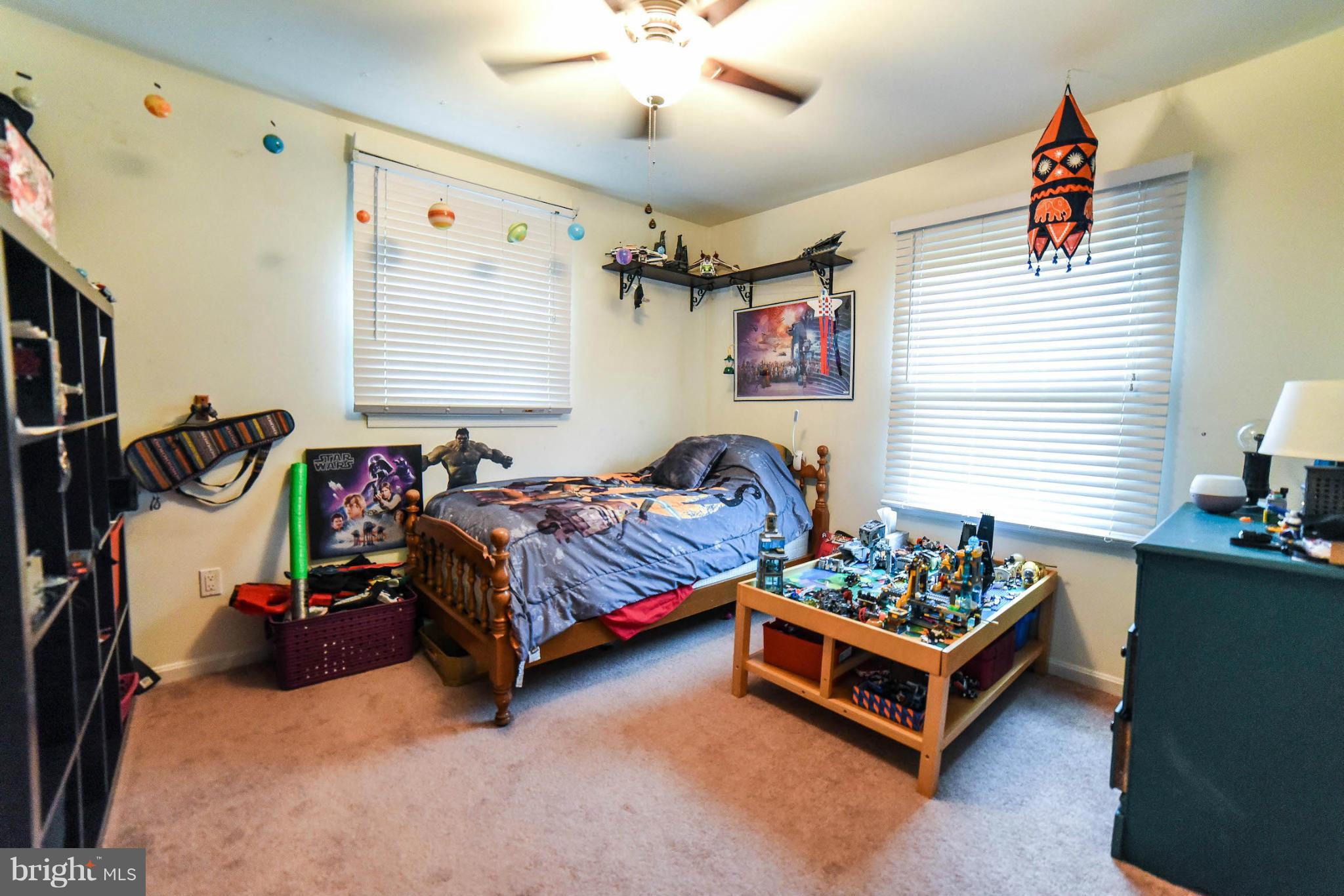 BEVERLY ESTATES - Residential