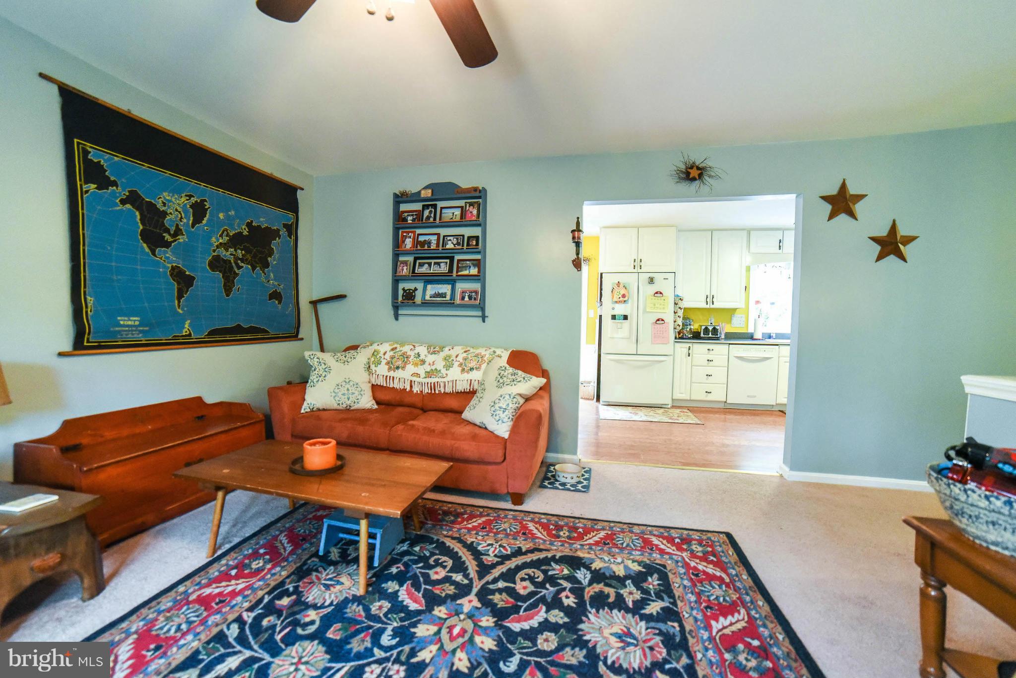 BEVERLY ESTATES - Residential