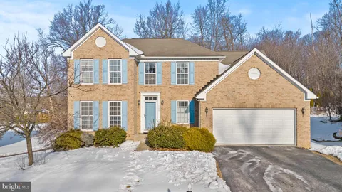 7756 Seneca Ridge Drive, York, PA 17403 - #: PAYK2097848