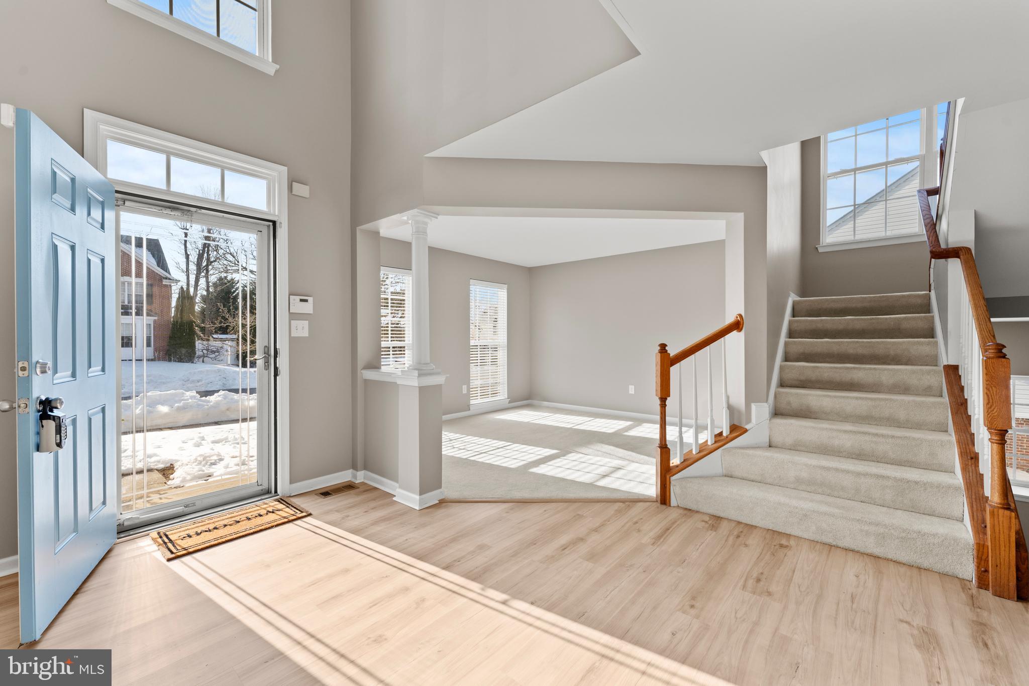 7756 SENECA RIDGE DRIVE