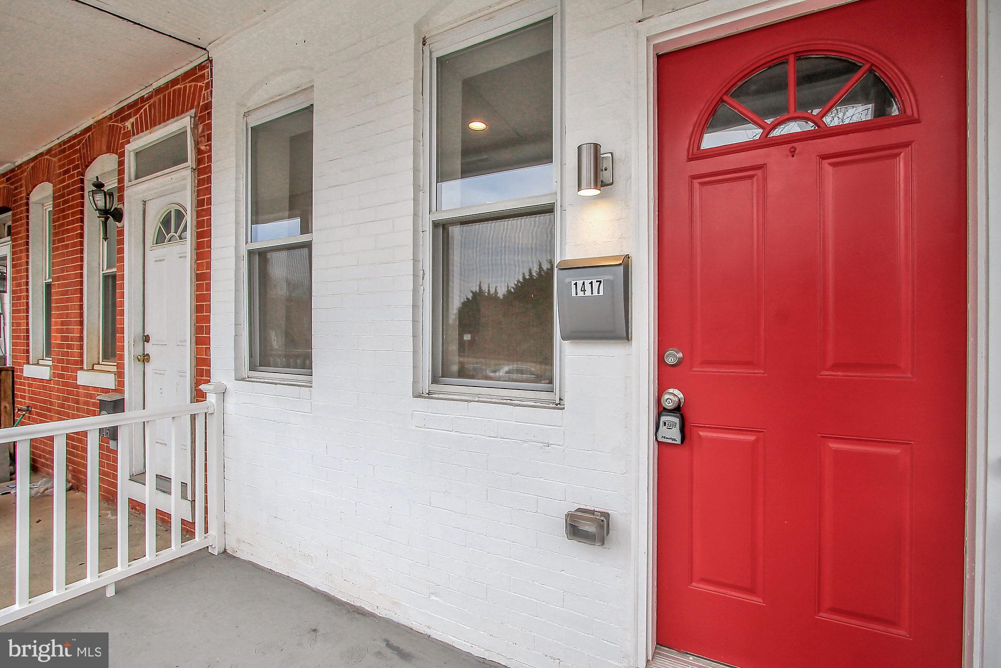 RIVERSIDE - Residential Lease