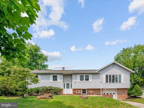 1304 ASHBURTON COURT MILLERSVILLE MD 21108