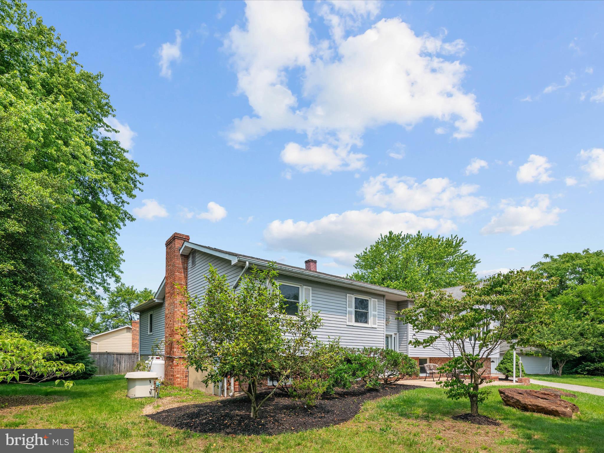 1304 ASHBURTON COURT