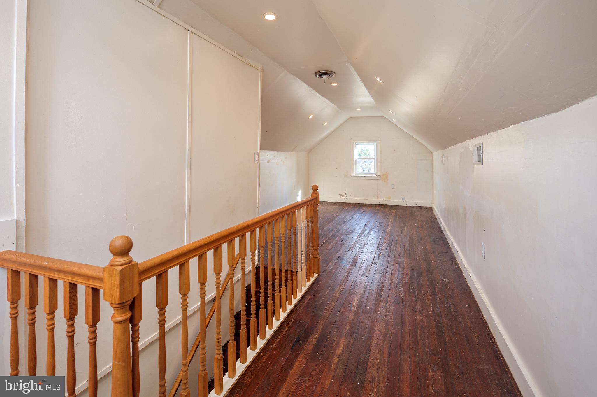 HAMILTON HEIGHTS - Residential