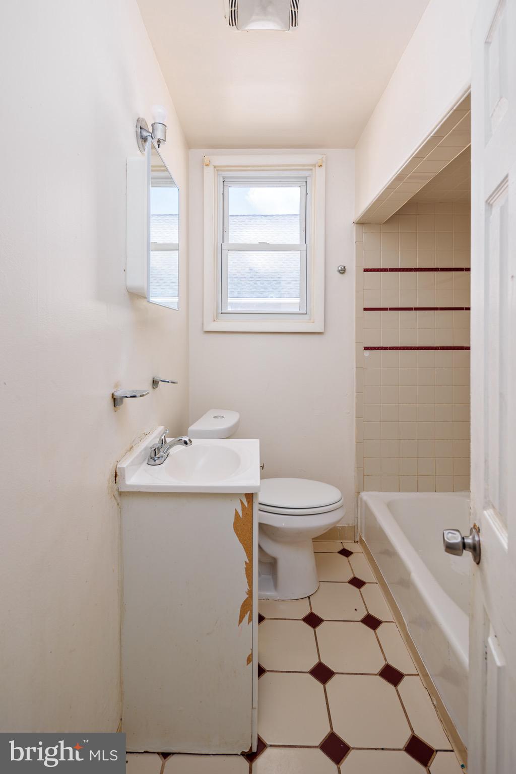 HAMILTON HEIGHTS - Residential