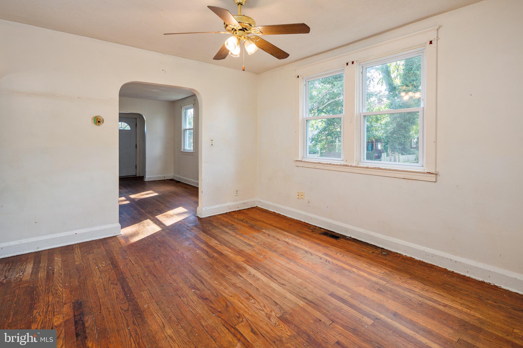 HAMILTON HEIGHTS - Residential