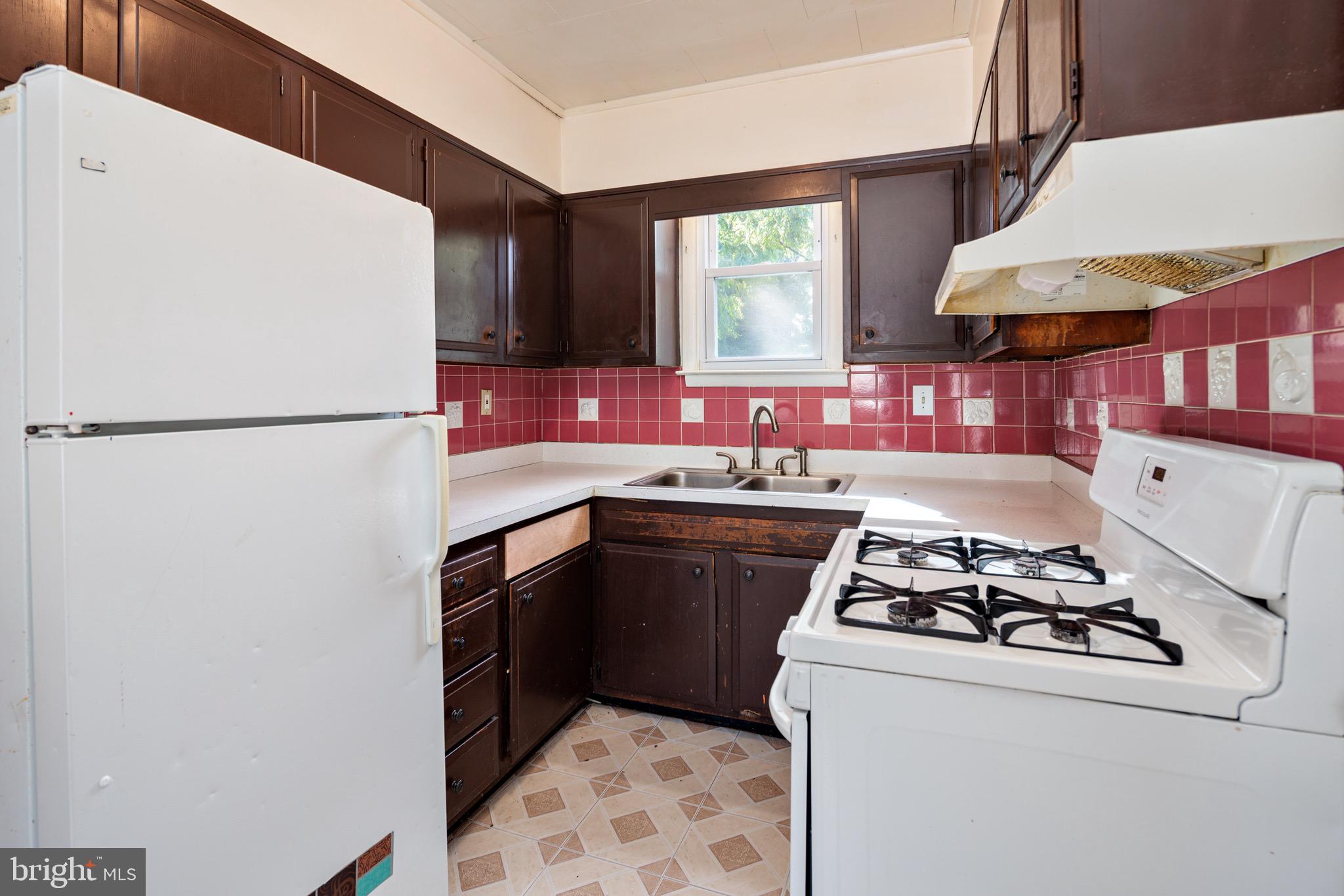 HAMILTON HEIGHTS - Residential