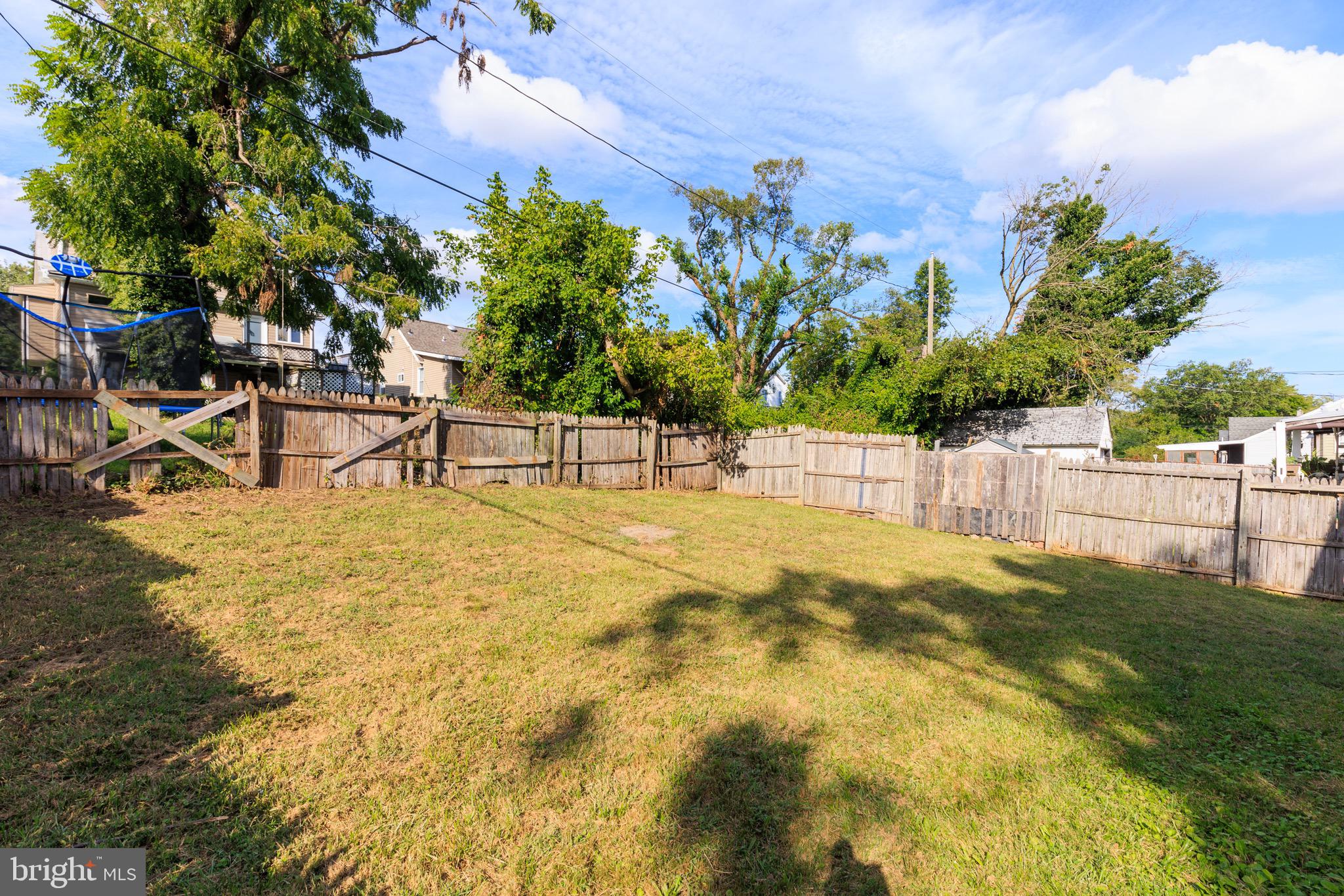 HAMILTON HEIGHTS - Residential