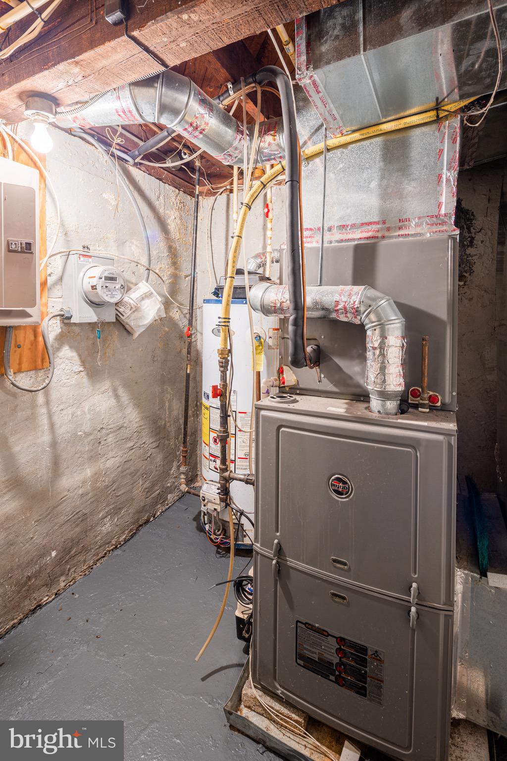 HAMILTON HEIGHTS - Residential