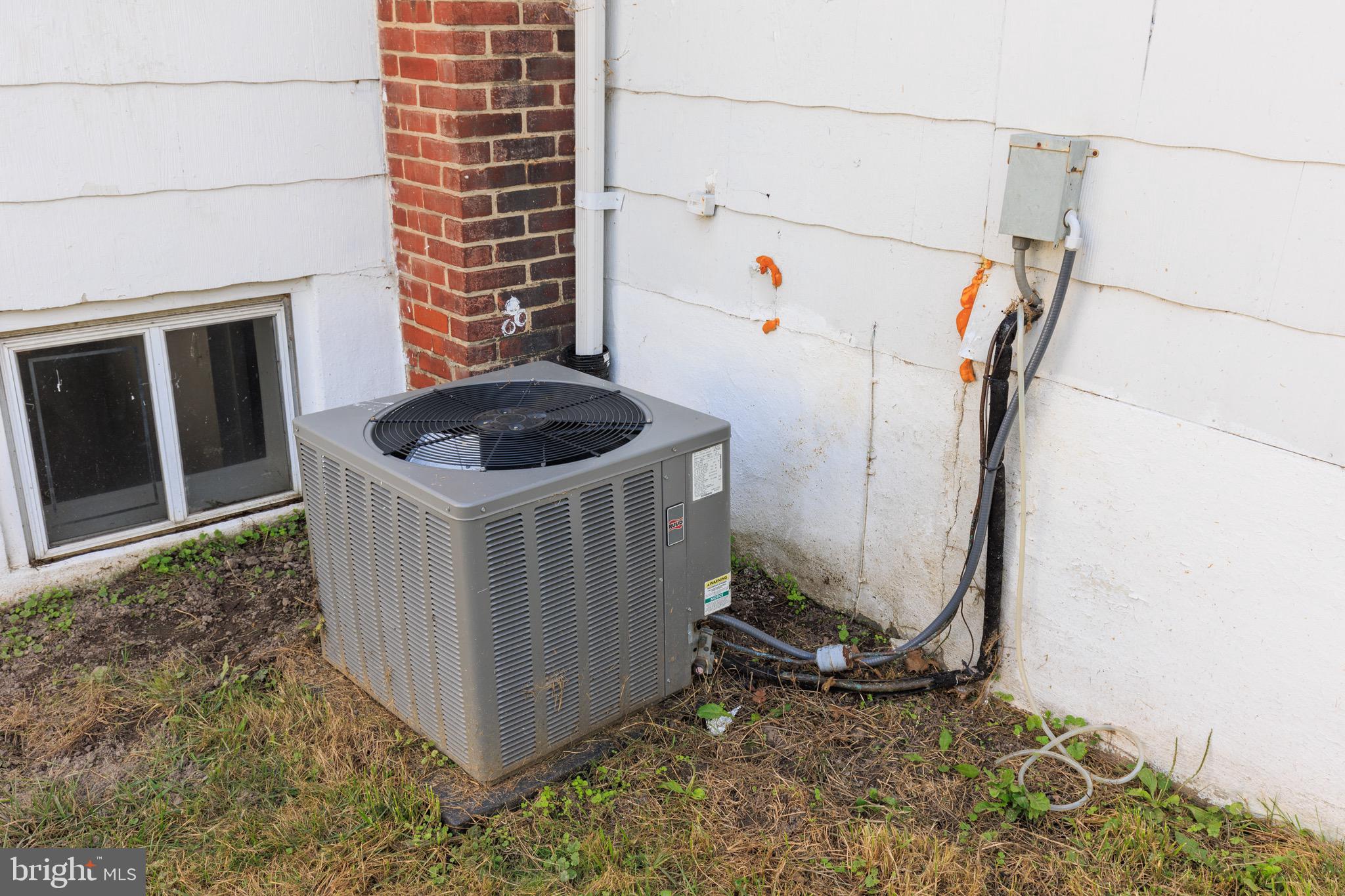 HAMILTON HEIGHTS - Residential