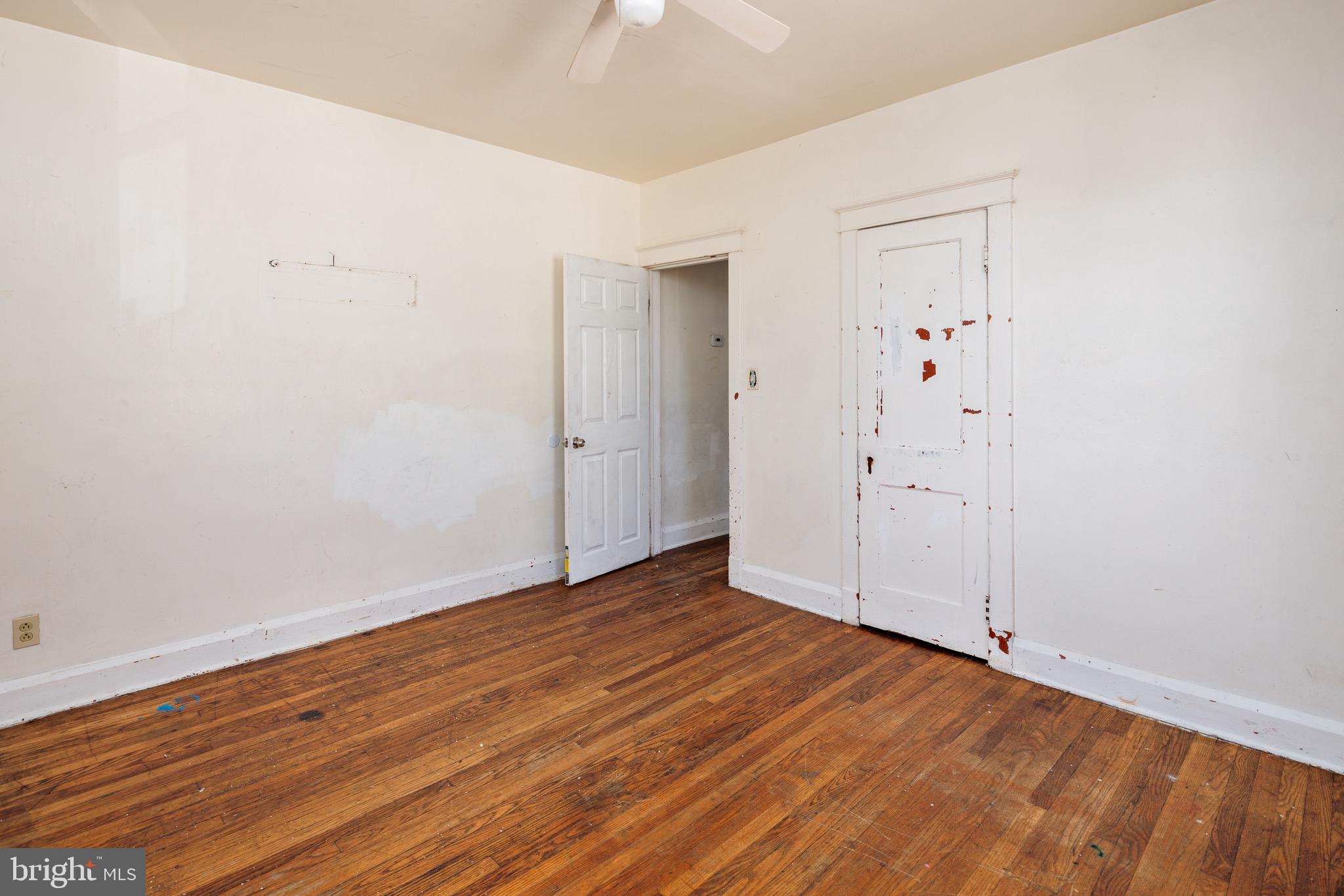 HAMILTON HEIGHTS - Residential