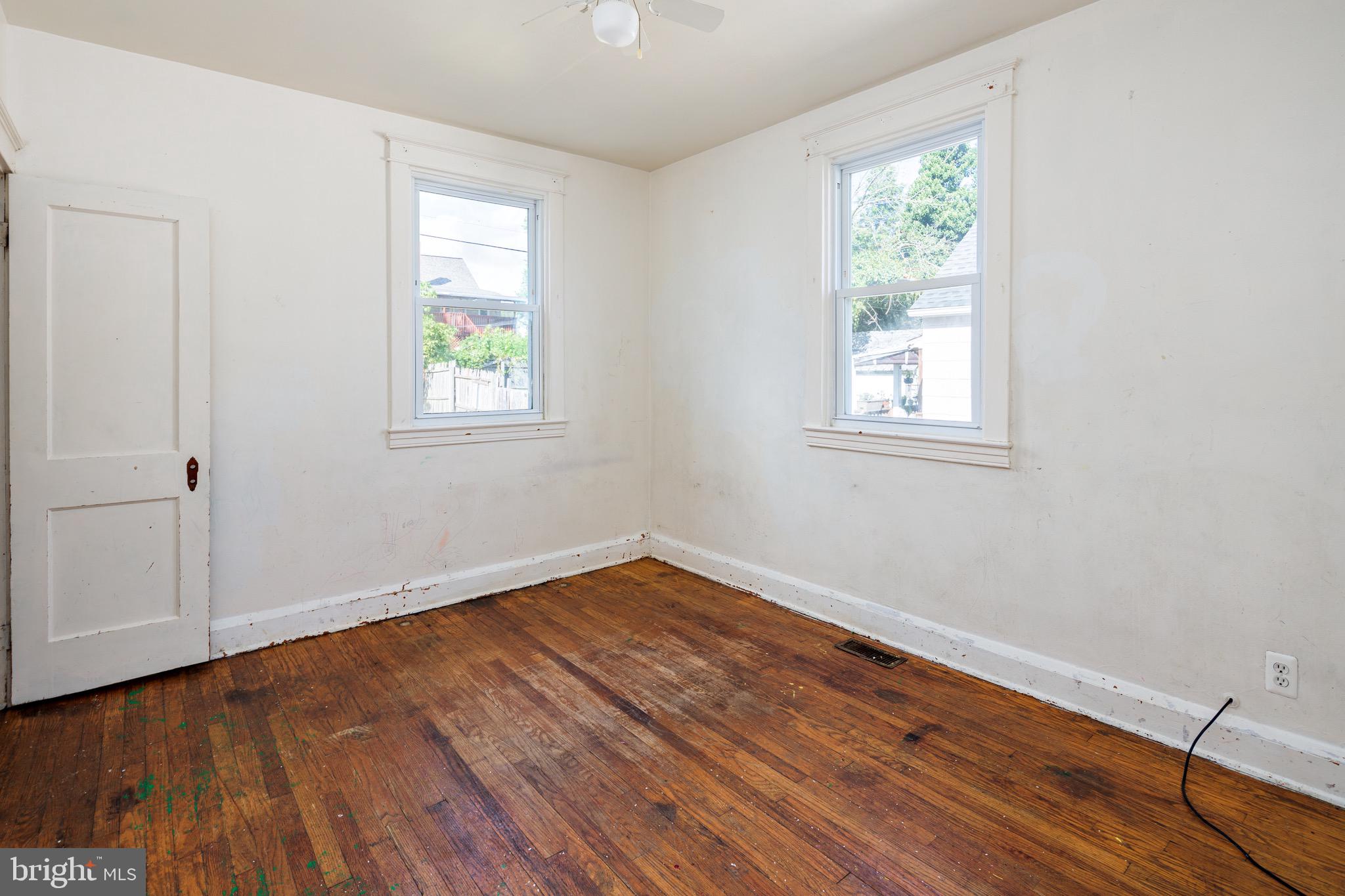 HAMILTON HEIGHTS - Residential