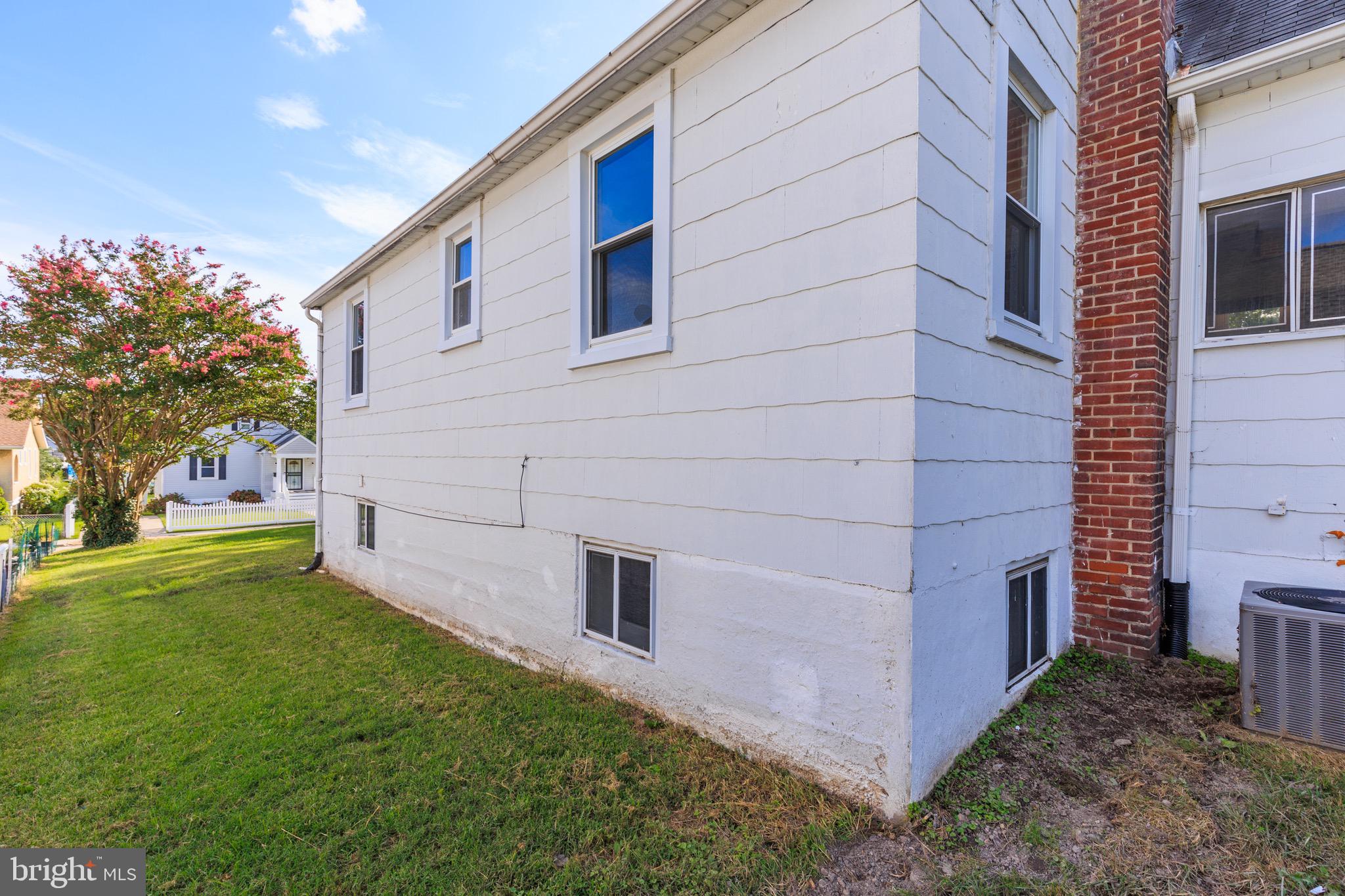 HAMILTON HEIGHTS - Residential