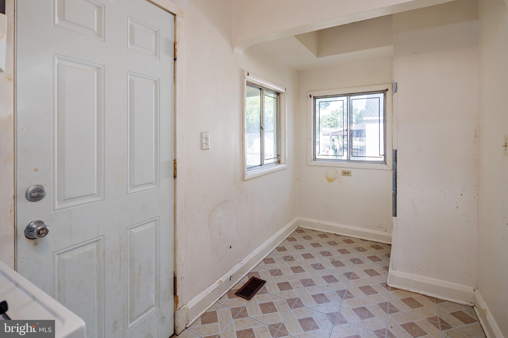 HAMILTON HEIGHTS - Residential