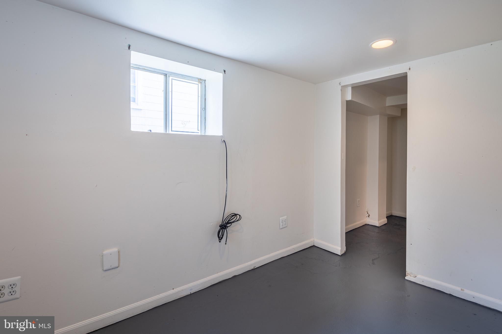 HAMILTON HEIGHTS - Residential