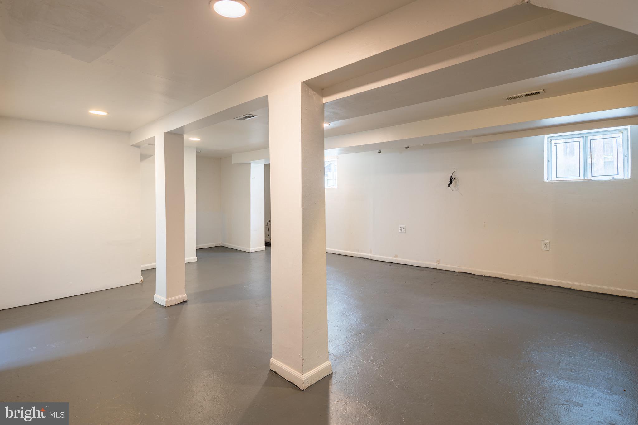 HAMILTON HEIGHTS - Residential